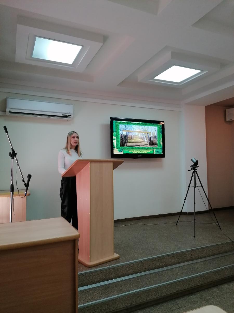 Итоги проведения XI Региональной научно-практической конференции «Ландшафтная архитектура и экология» Фото 9