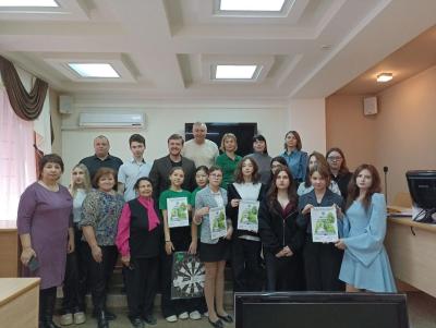 Итоги проведения XI Региональной научно-практической конференции «Ландшафтная архитектура и экология»