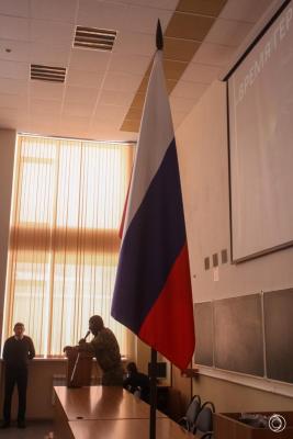 Время героев