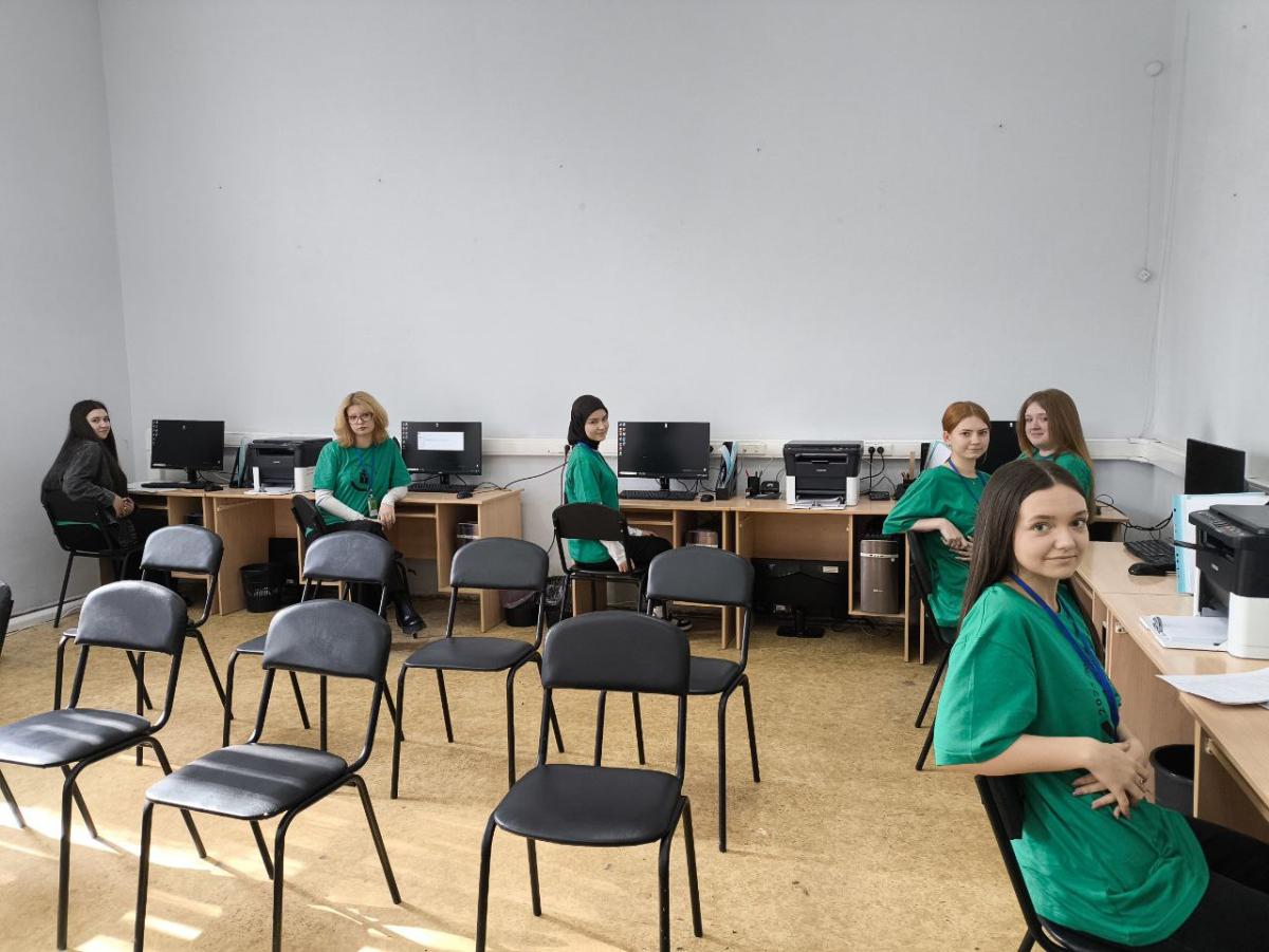 Итоги  III регионального этапа Чемпионата по профессиональному мастерству «Профессионалы» по компетенции «БУХГАЛТЕРСКИЙ УЧЕТ» Фото 2