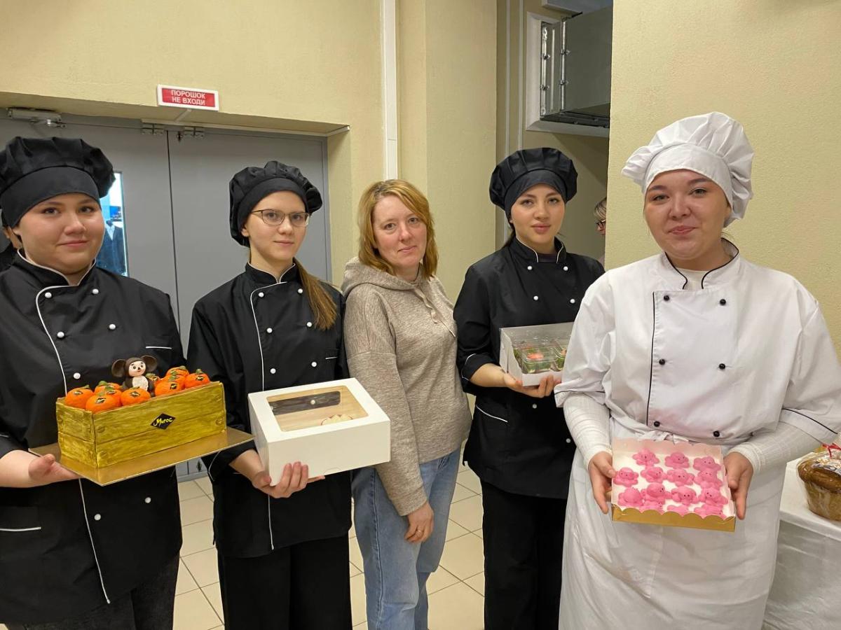 VI Международный научно-практический форум «День Хлеба и соли», посвященный 80-летию Великой Победы Фото 5