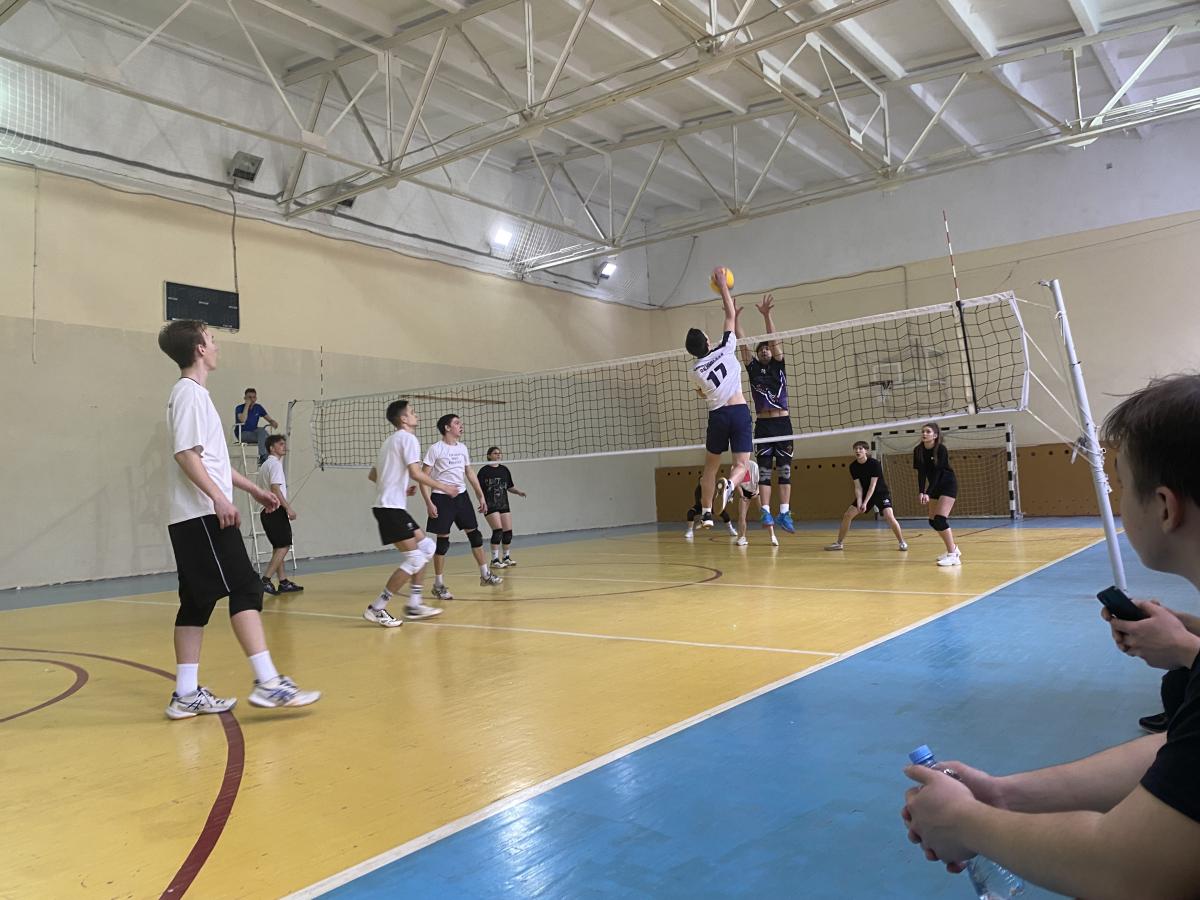 Физкультурно-спортивная деятельность кафедры «Физическая культура» и отдела спортивно-массовой работы Фото 3