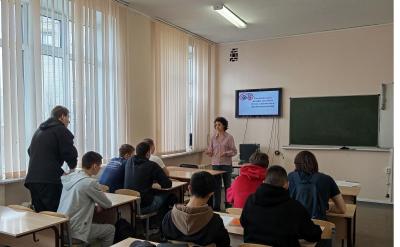 Единый день профилактики безнадзорности и правонарушений
