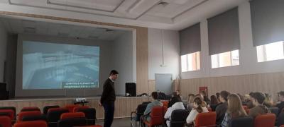 Расширение территории влияния профориентационной работы