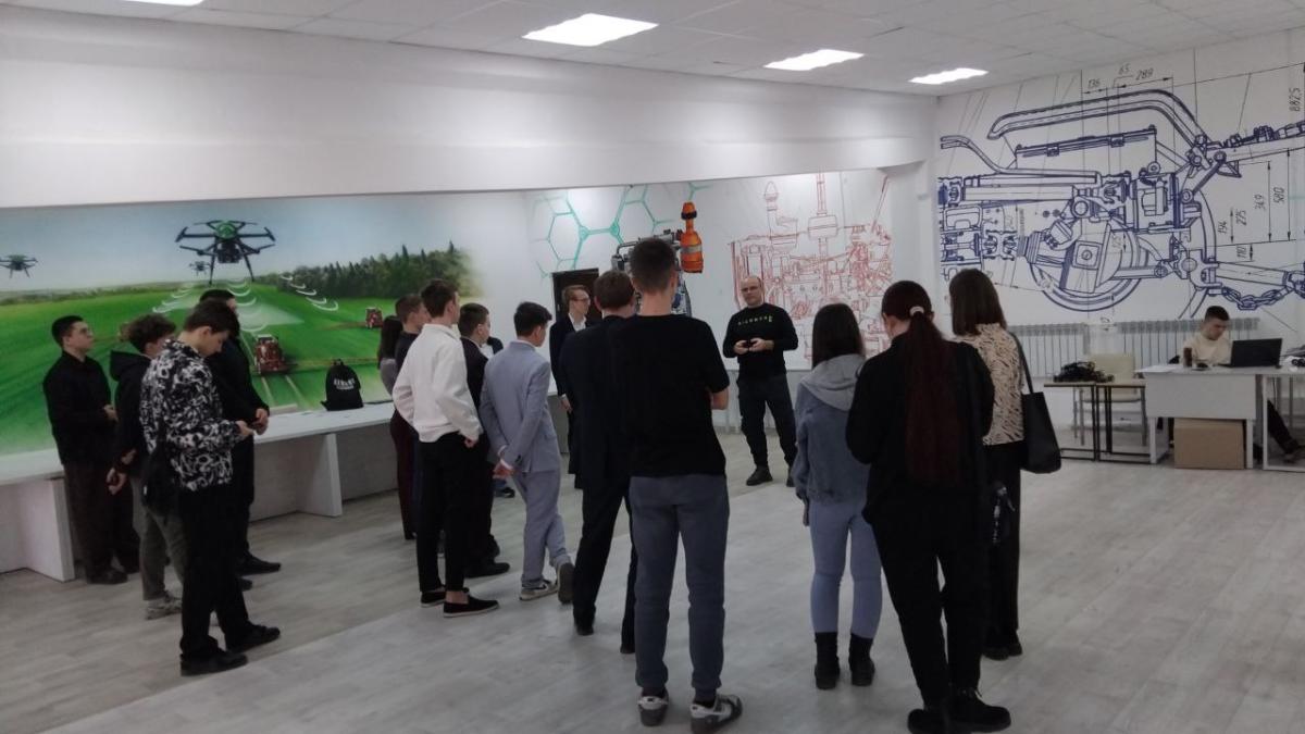 Студенческий интенсив «Стартап генерация» Фото 4