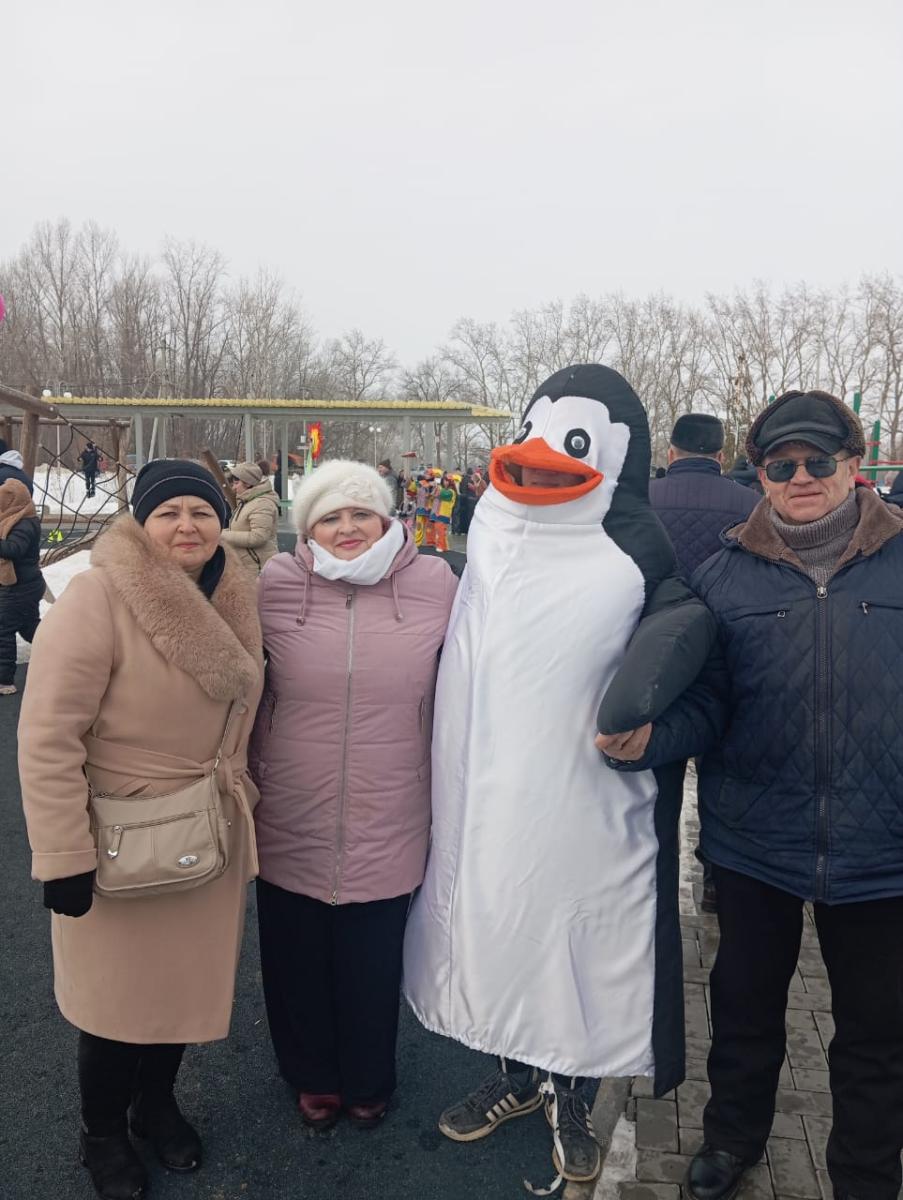 Масленица Фото 1