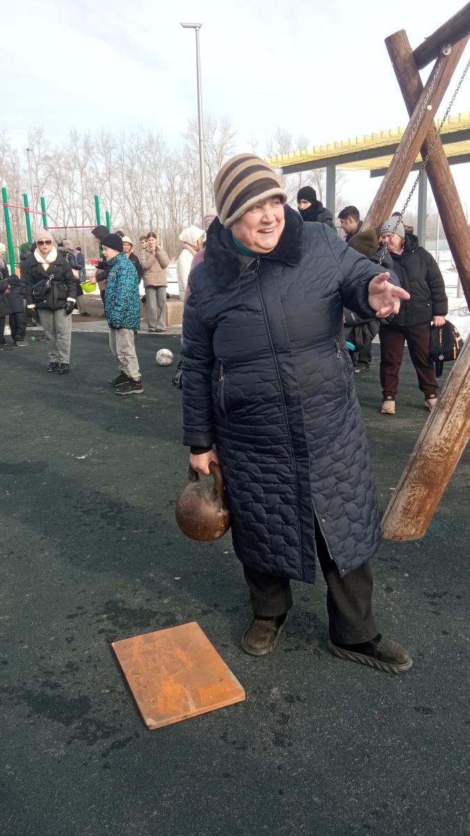 Масленица Фото 3