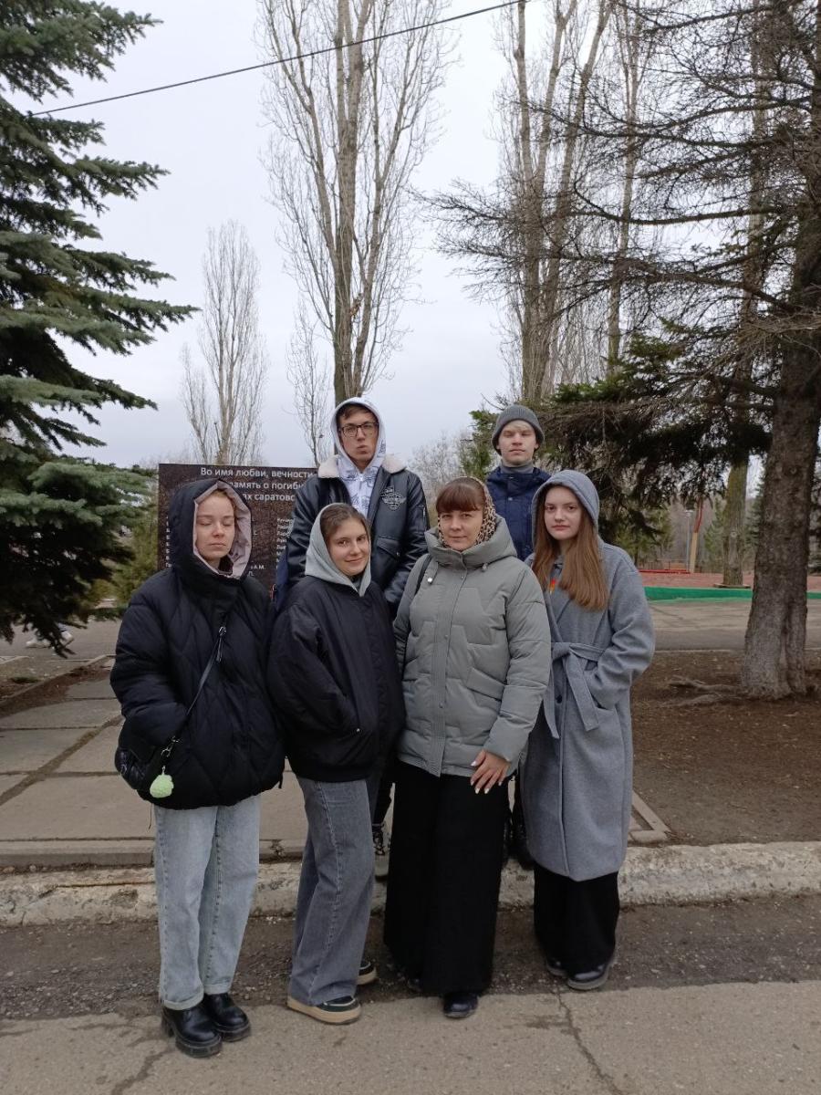 Участие в патриотическом мероприятии, посвященном Дню воссоединения Крыма и Севастополя с Россией Фото 5