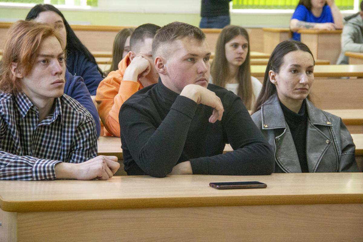 В Вавиловском университете прошел День «ЭкоНивы» Фото 8