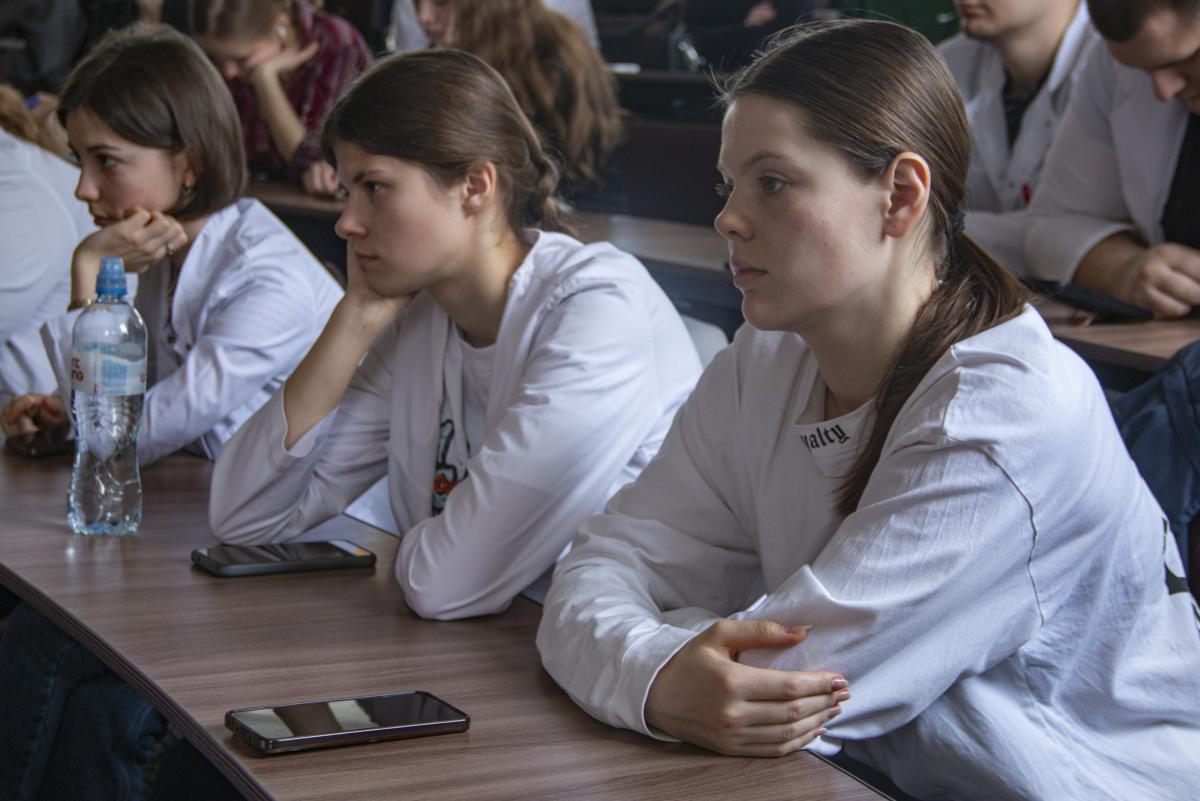 В Вавиловском университете прошел День «ЭкоНивы» Фото 10