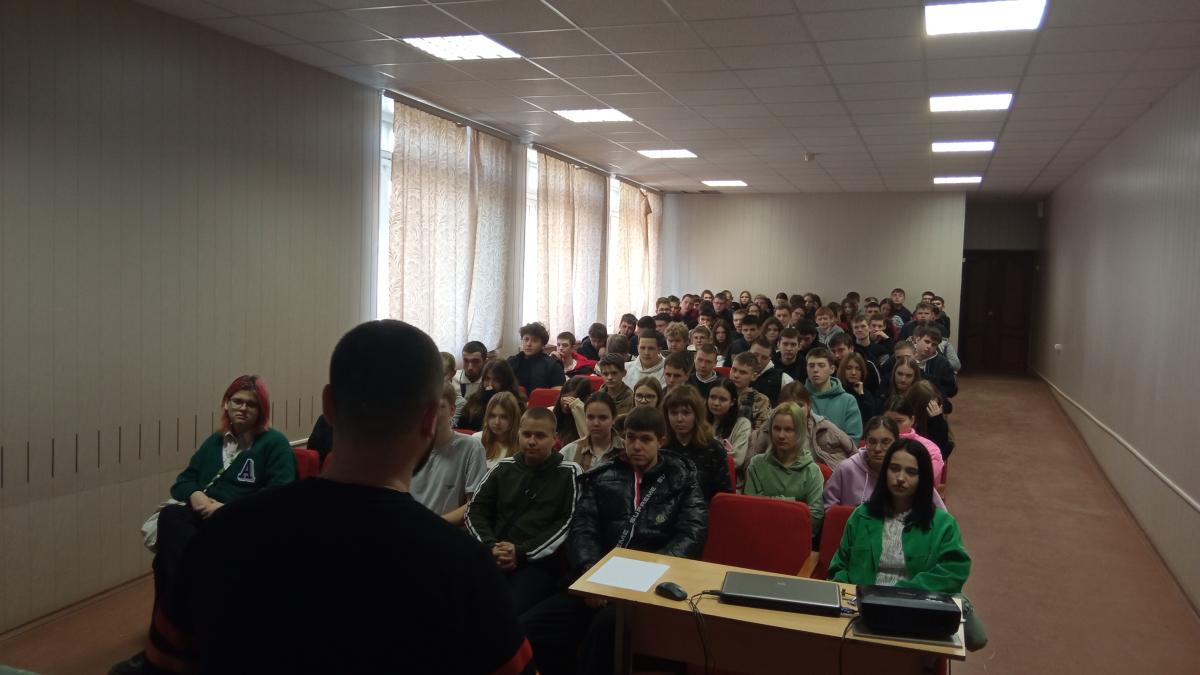 "Единый день профилактики безнадзорности и правонарушений несовершеннолетних" Фото 3