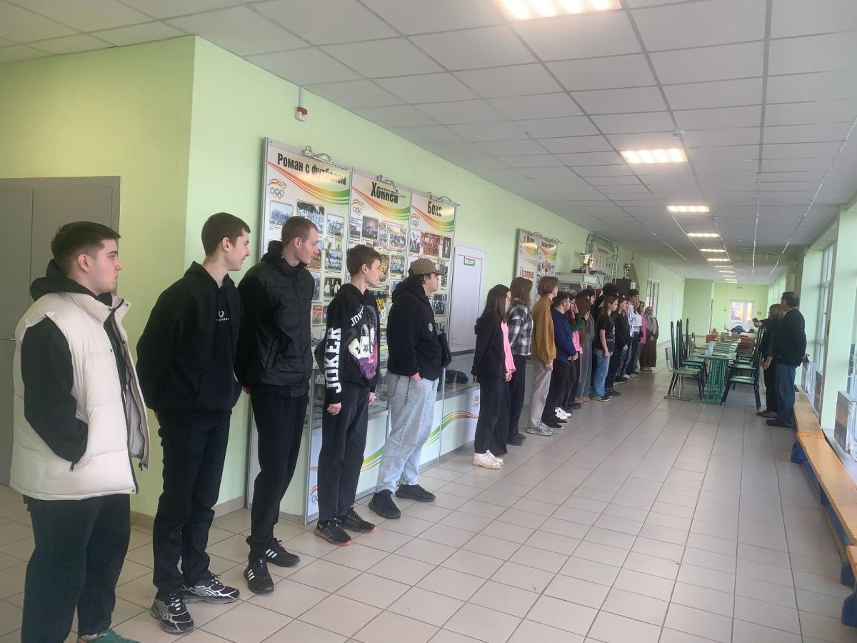Первенство по шашкам Фото 3