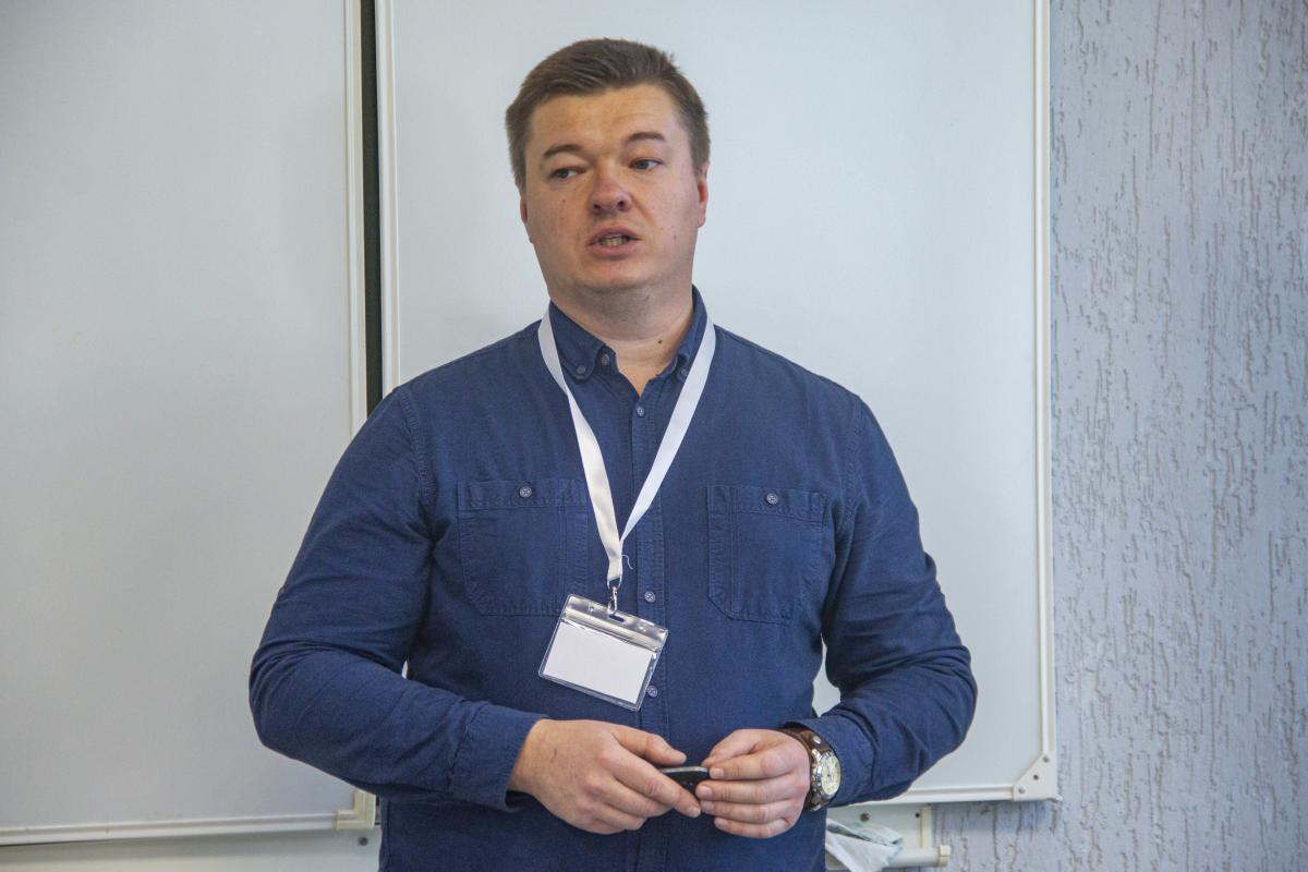 Студенты института инженерии и робототехники приняли участие в Дне «ЭкоНивы» Фото 3