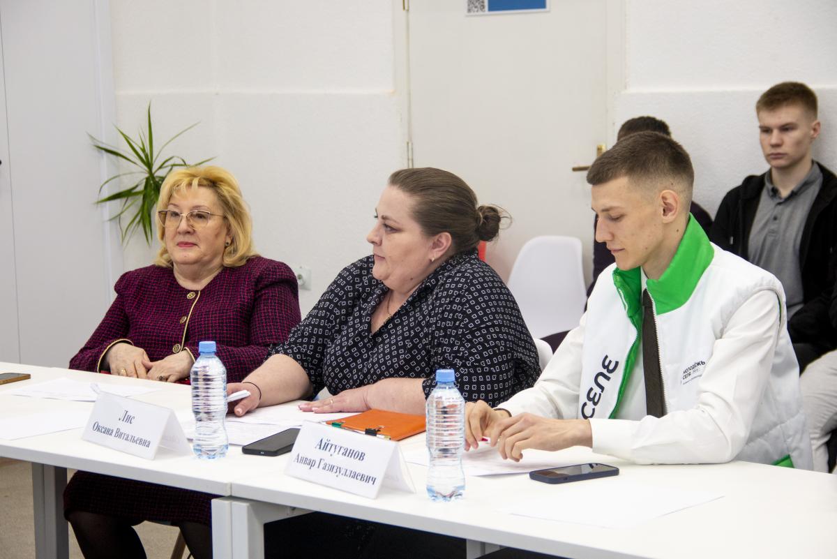 Определены победители регионального этапа конкурса «Молодые предприниматели села» Фото 6