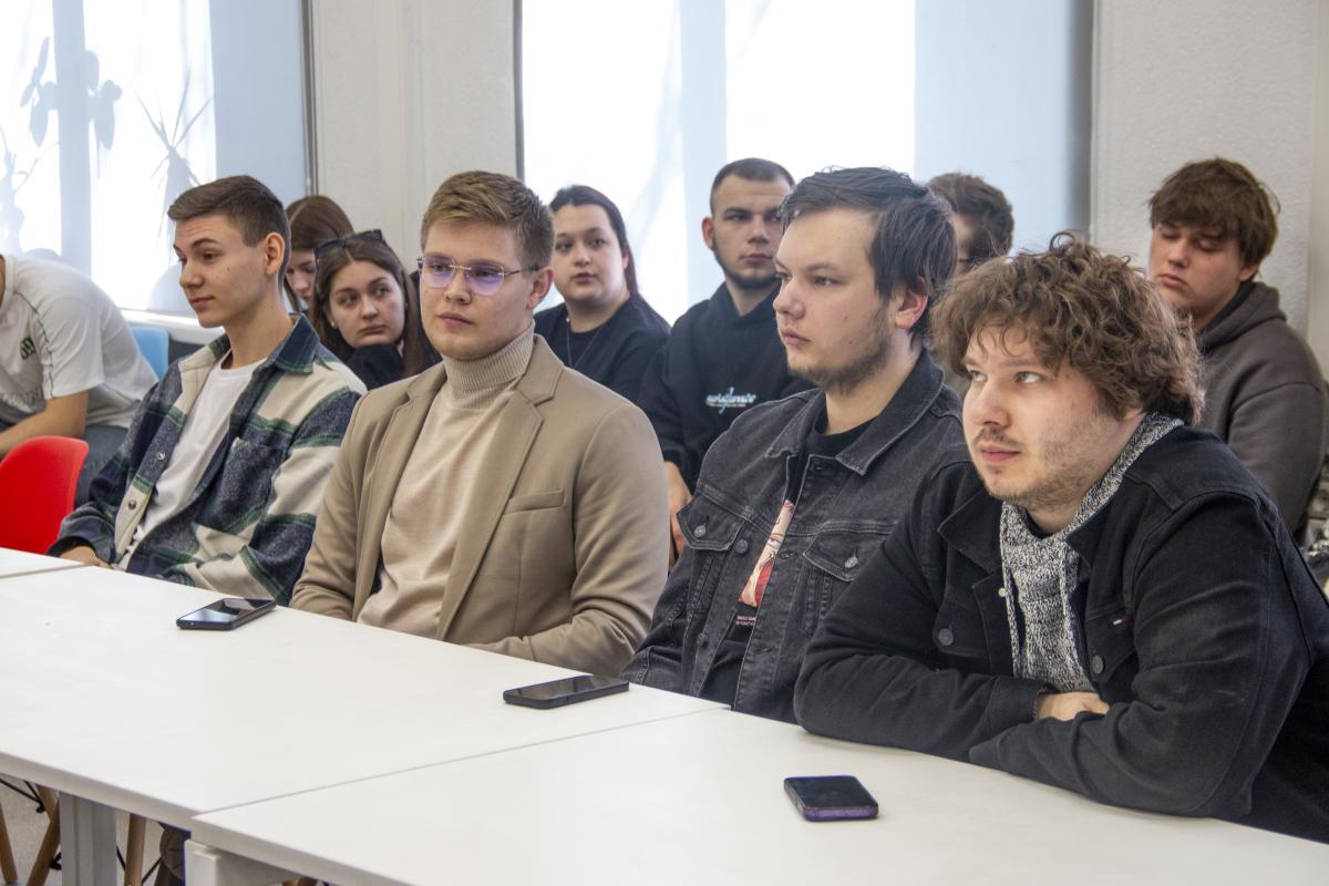 Определены победители регионального этапа конкурса «Молодые предприниматели села» Фото 7