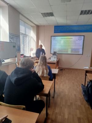 ПЕРСПЕКТИВА ВЫПУСКНИКА