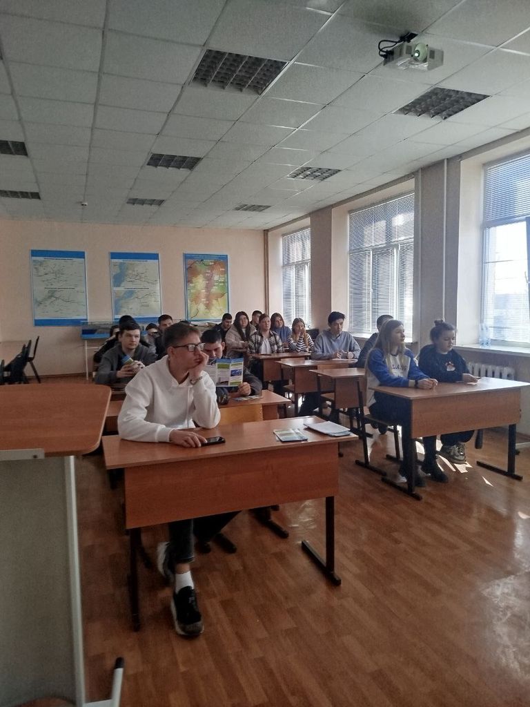 ПЕРСПЕКТИВА ВЫПУСКНИКА Фото 2