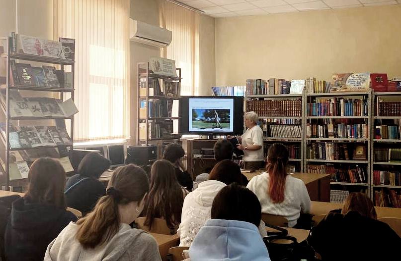 Кураторский час: «Электросамокат – не игрушка!» Фото 1