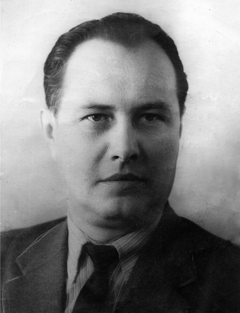 Акция «Помни меня»: Крайнов Борис Васильевич – труженик тыла Фото 1