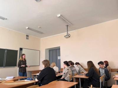 Беседа-инструктаж "На дороге будь осторожен пешеход, водитель и пассажир"