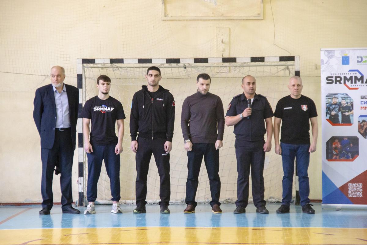 Вавиловцы – участники мероприятий в рамках акции «Сообщи, где торгуют смертью!» Фото 3