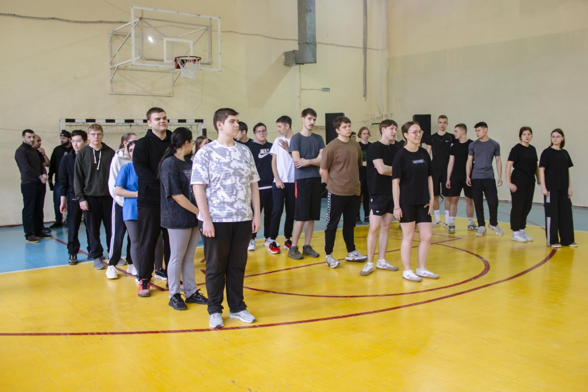 Вавиловцы – участники мероприятий в рамках акции «Сообщи, где торгуют смертью!» Фото 9