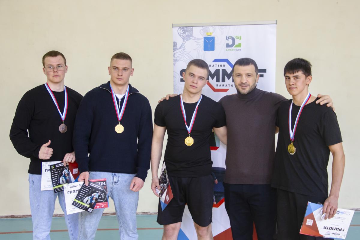 Вавиловцы – участники мероприятий в рамках акции «Сообщи, где торгуют смертью!» Фото 14