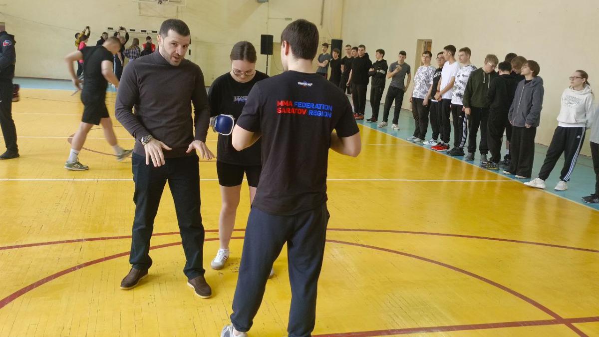 Участие в общероссийской акции «Сообщи, где торгуют смертью» Фото 1