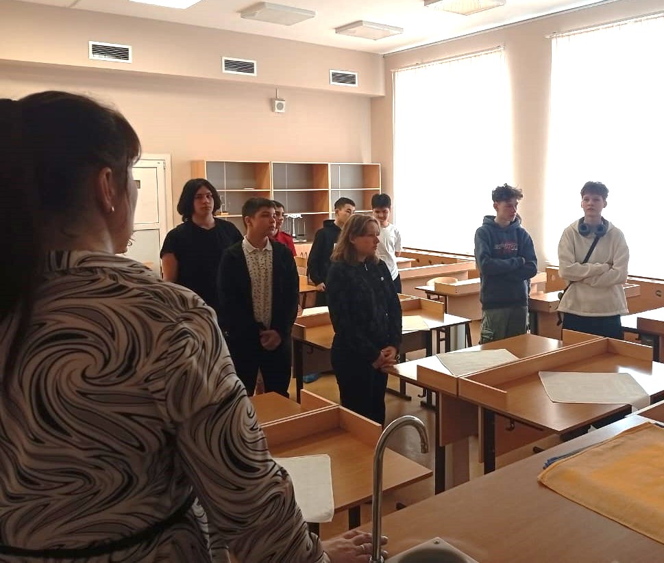 Фестиваль «Город профессий»: Вдохновляя будущие поколения на выбор профессии Фото 2