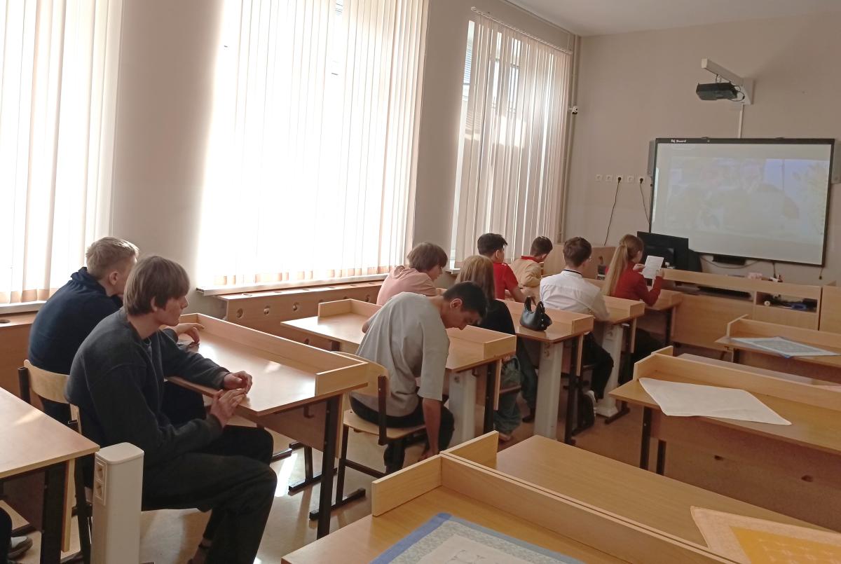 Фестиваль «Город профессий»: Вдохновляя будущие поколения на выбор профессии Фото 3