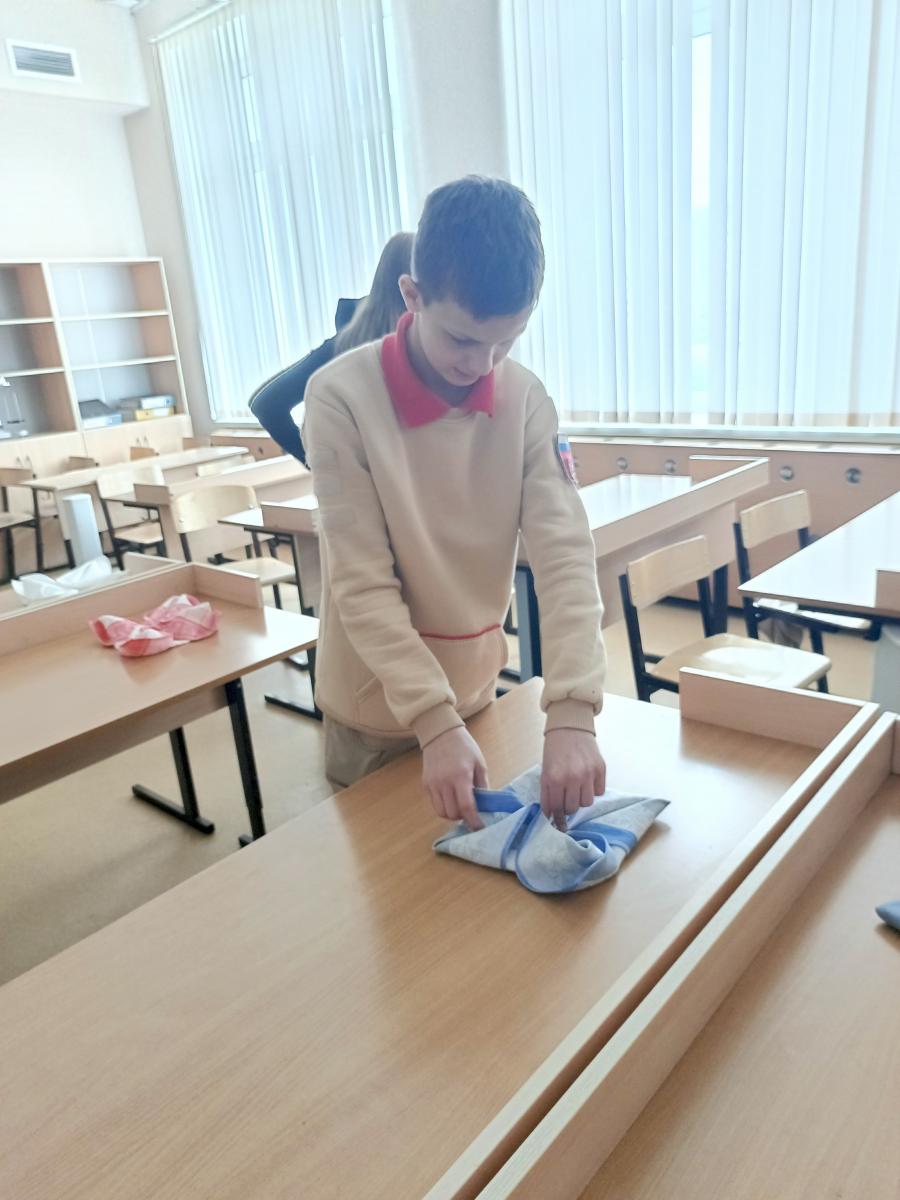 Фестиваль «Город профессий»: Вдохновляя будущие поколения на выбор профессии Фото 6