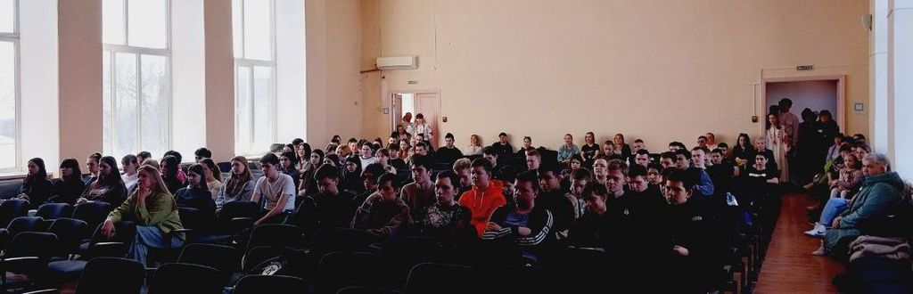 Концертная программа «В ритме танца» Фото 1