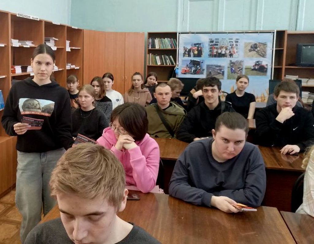 Сообщи, где торгуют смертью! Фото 5