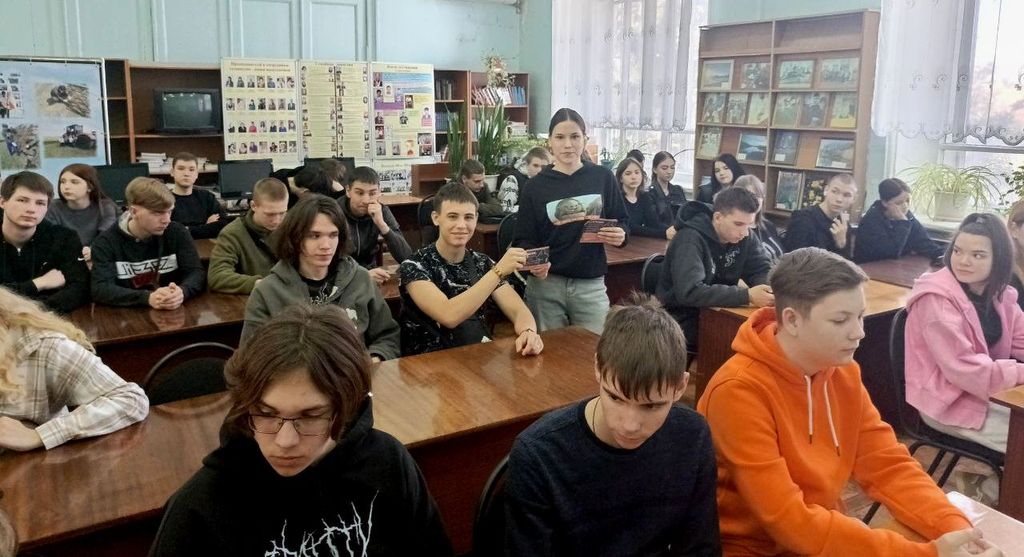 Сообщи, где торгуют смертью! Фото 6