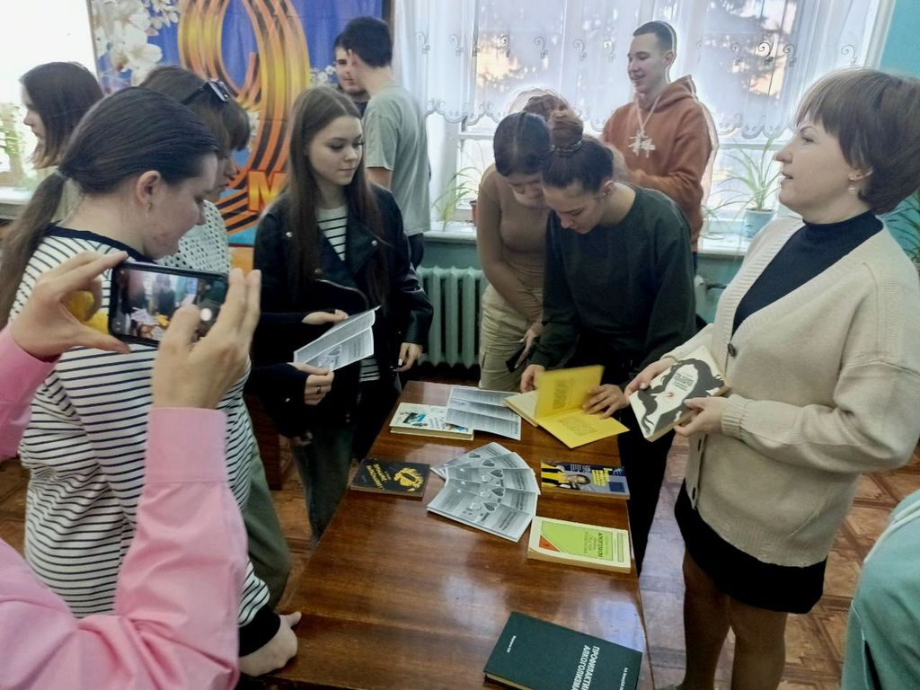 Наш мир без наркотиков Фото 2