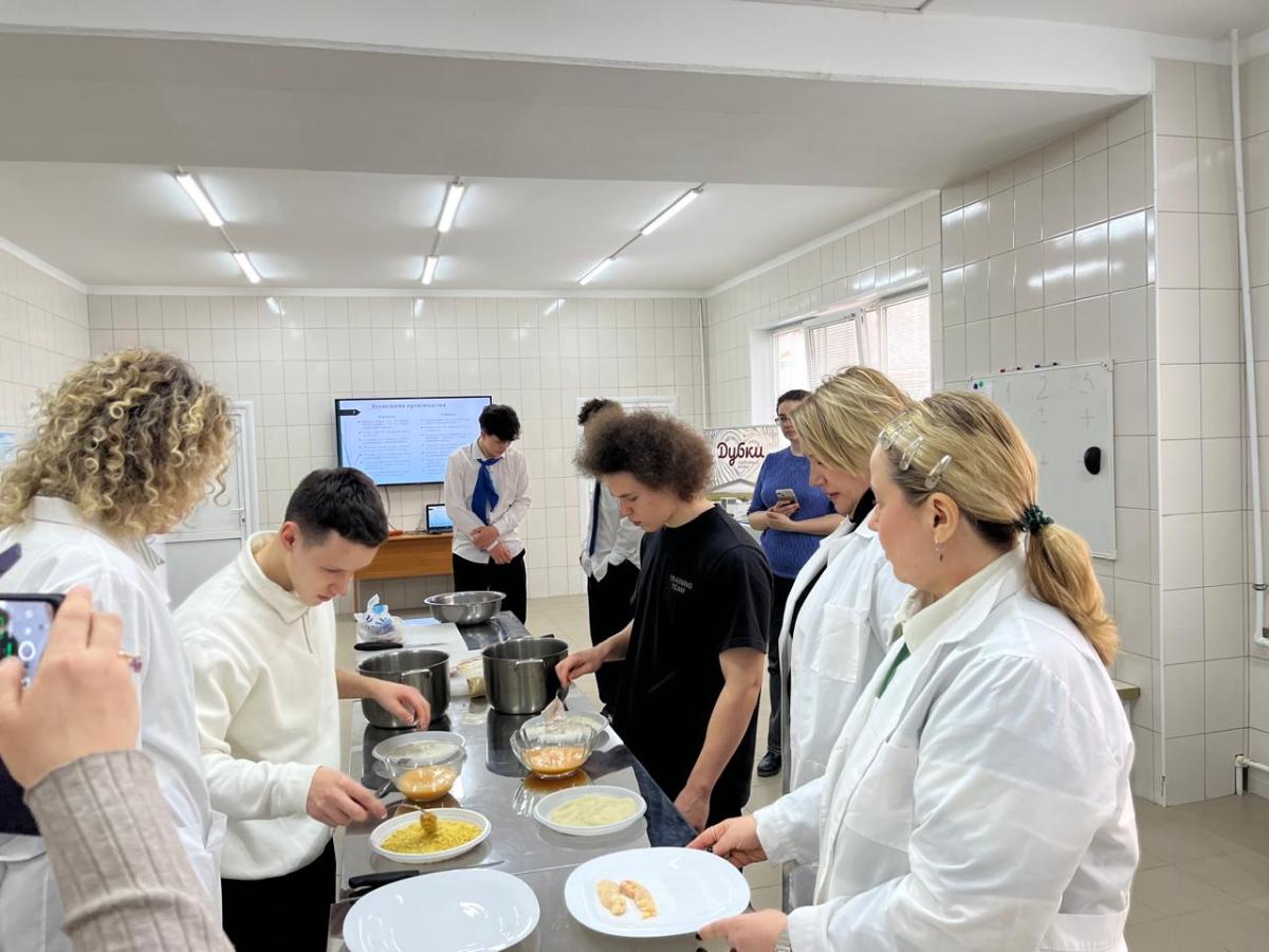 Мастер-класс «Мясные снеки – современная закуска» Фото 3