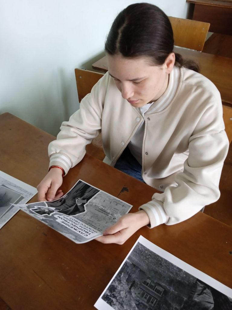«Служение творчеством. Зачем людям искусство?» Фото 7