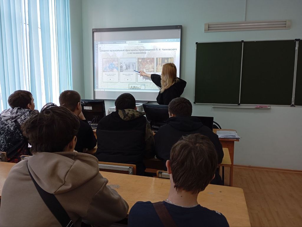 «Служение творчеством. Зачем людям искусство?» Фото 9