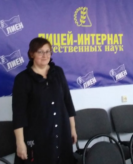XXI Международная конференция «От школьного проекта - к профессиональной карьере» Фото 2