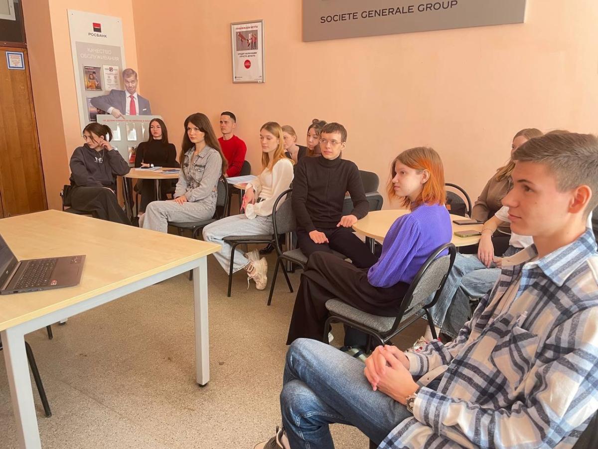 Цифровое волонтерство Фото 1