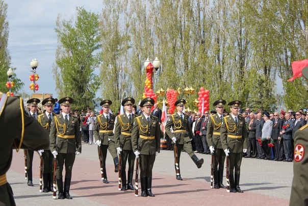 День Победы