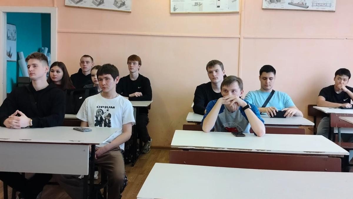 РАЗГОВОРЫ О ВАЖНОМ Фото 3