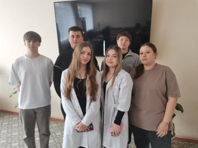 "Чистое поколение – 2025" .