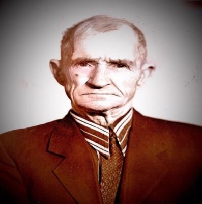 Абрамов Михаил Григорьевич