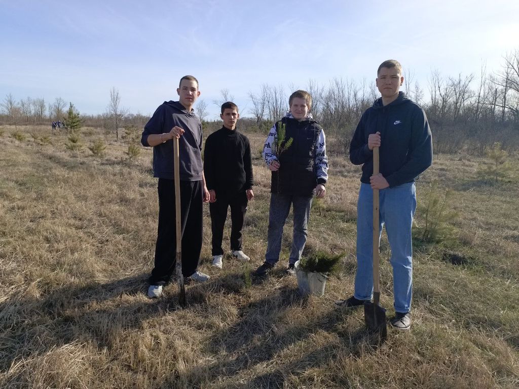 Сад памяти