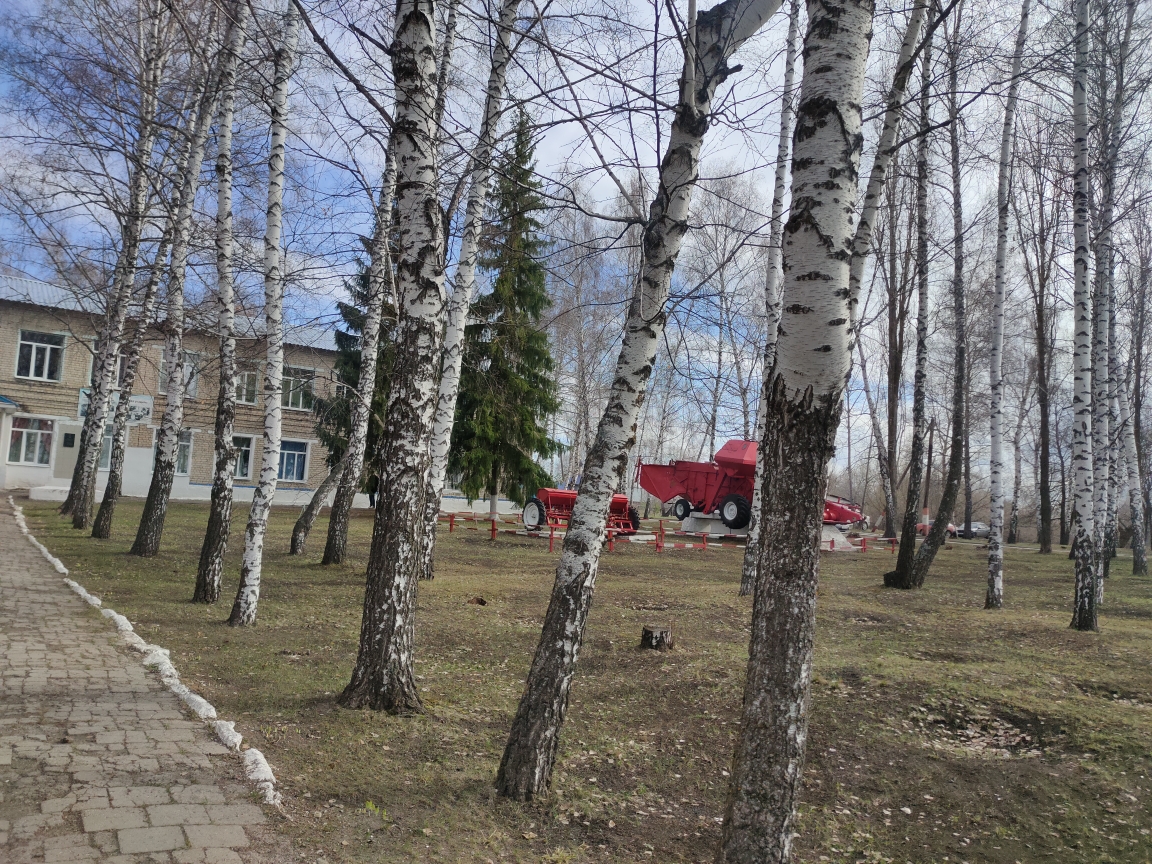 Профориентационная работы в ГАПОУ СО "Петровский аграрно-технологический техникум" Фото 1