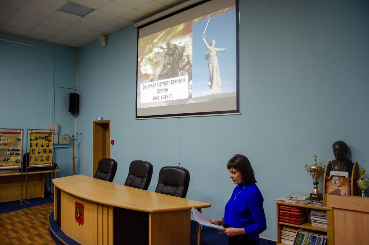 Кураторский час на тему: « Литературно-музыкальная композиция "Родная Волга, я с тобой на веки" кафедры "Техническое обеспечение АПК" Фото 2 Кураторский час на тему: « Литературно-музыкальная композиция "Родная Волга, я с тобой на веки" кафедры "Техническое обеспечение АПК" Фото 2