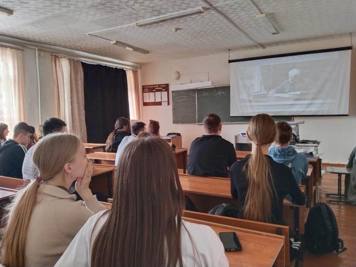РАЗГОВОРЫ О ВАЖНОМ Фото 2