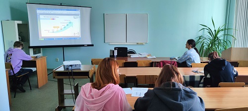 Заседание экологического сообщества Фото 4