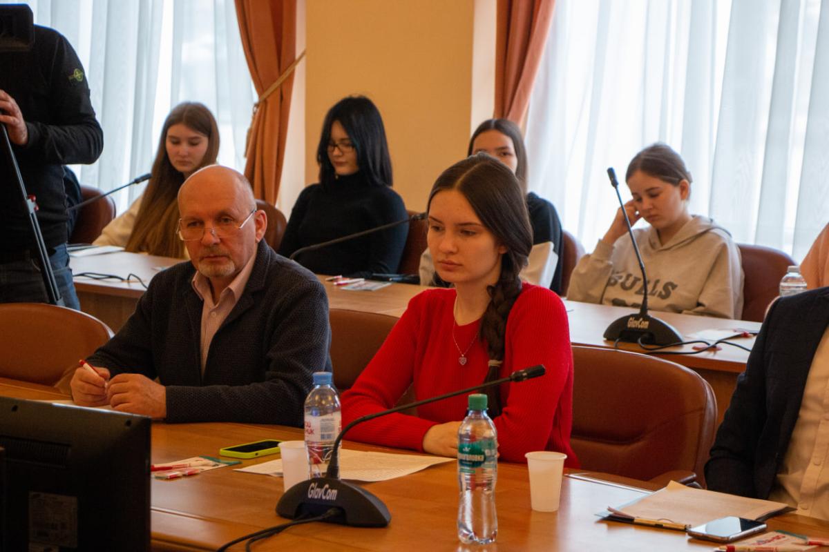 Межрегиональная студенческая онлайн - конференция «Диалектическая связь поколений в донорстве крови: от прошлого к настоящему» в рамках проекта «Донорство крови как стиль жизни» Фото 6 Межрегиональная студенческая онлайн - конференция «Диалектическая связь поколений в донорстве крови: от прошлого к настоящему» в рамках проекта «Донорство крови как стиль жизни» Фото 6